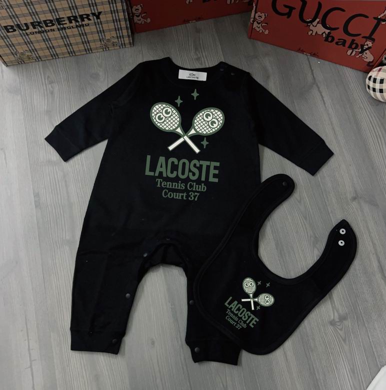 Lacoste sz52 66 73 80 85 90  03